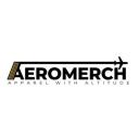 Aero Merch logo
